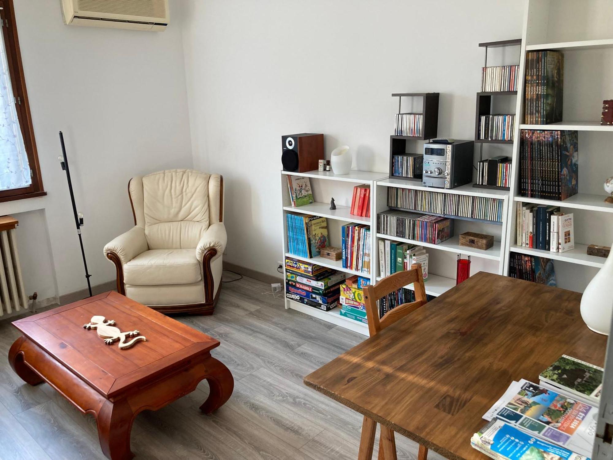 Maison Lumineuse บักนัวส์-ซัวร์-เซซ ภายนอก รูปภาพ